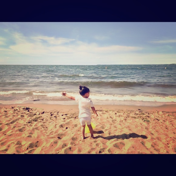 Meet your Posher, Theresa - Picture 1 of 1